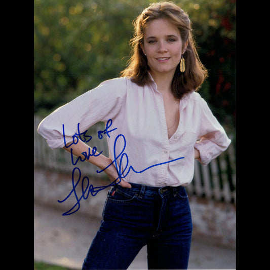 Lea THOMPSON