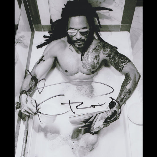 Lenny KRAVITZ