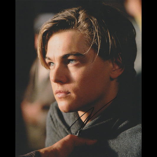 Leonardo DICAPRIO
