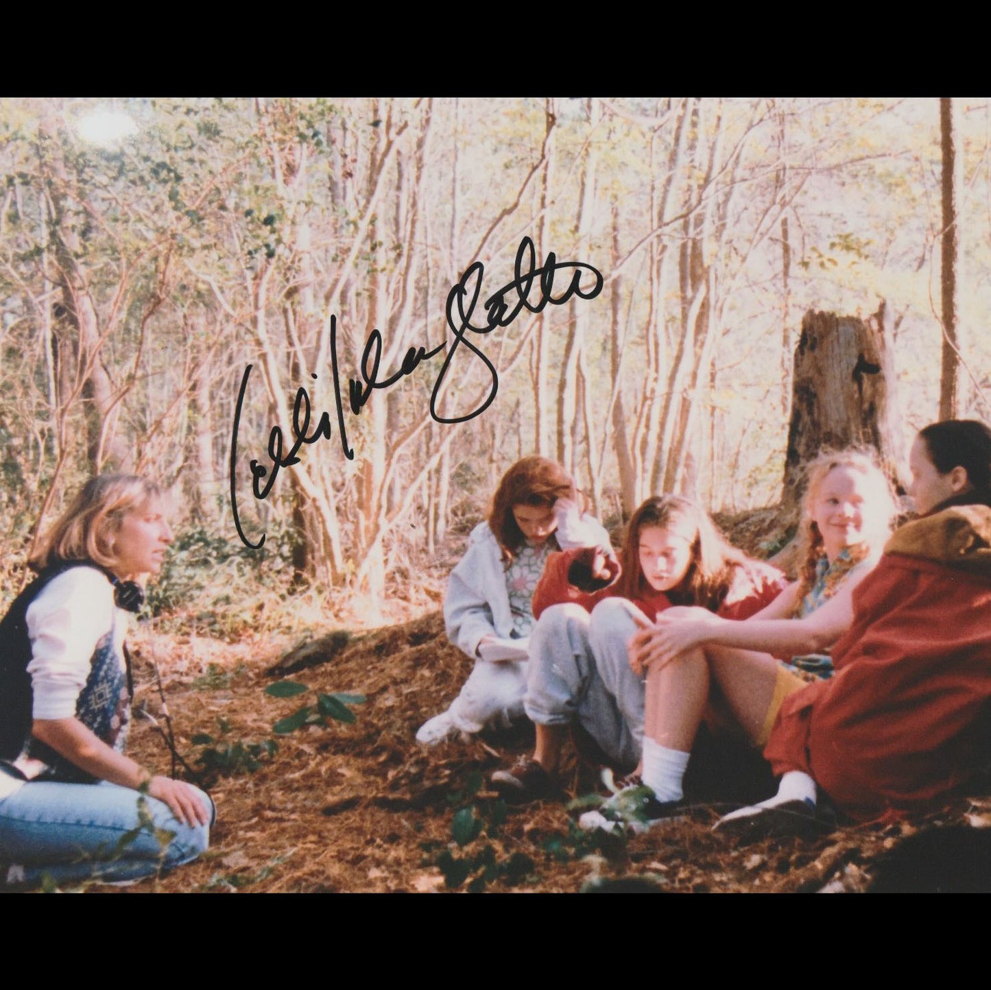 Lesli LINKA GLATTER