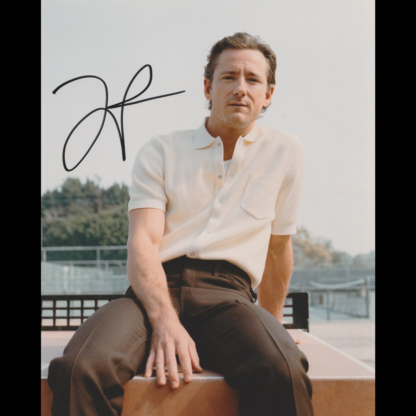 Lewis PULLMAN