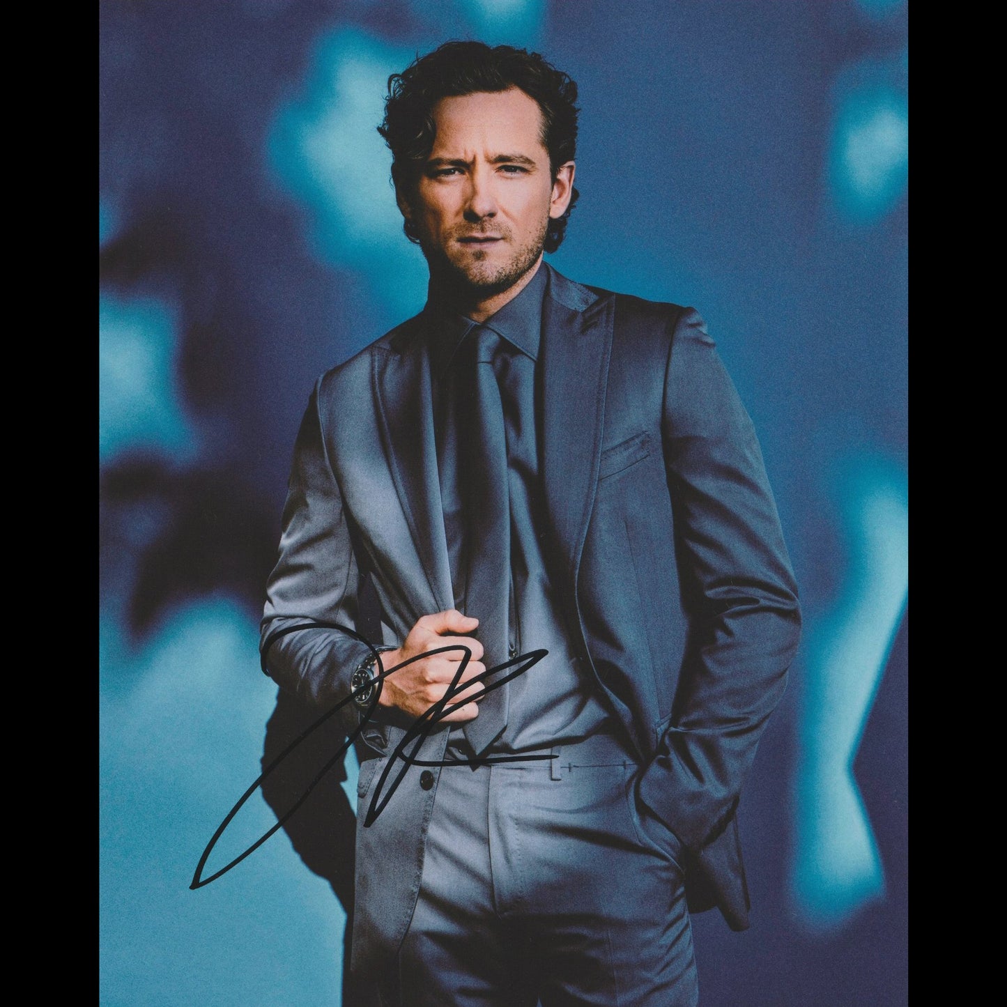 Lewis PULLMAN