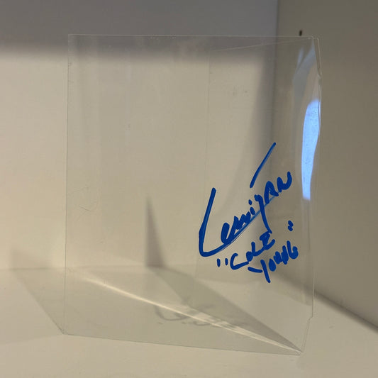 Lewis TAN