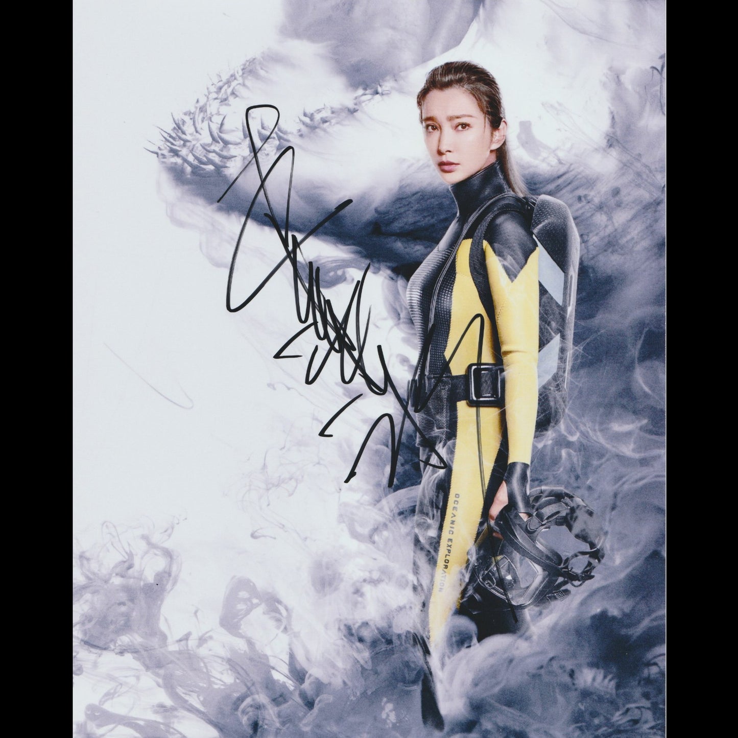 Li BINGBING