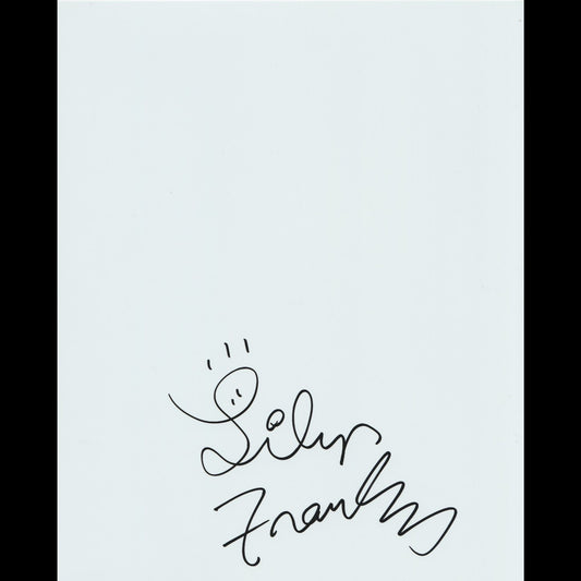 Lily FRANKY