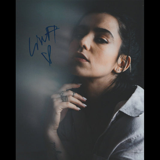 Lina EL ARABI