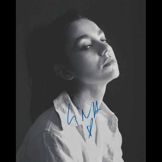 Lina EL ARABI