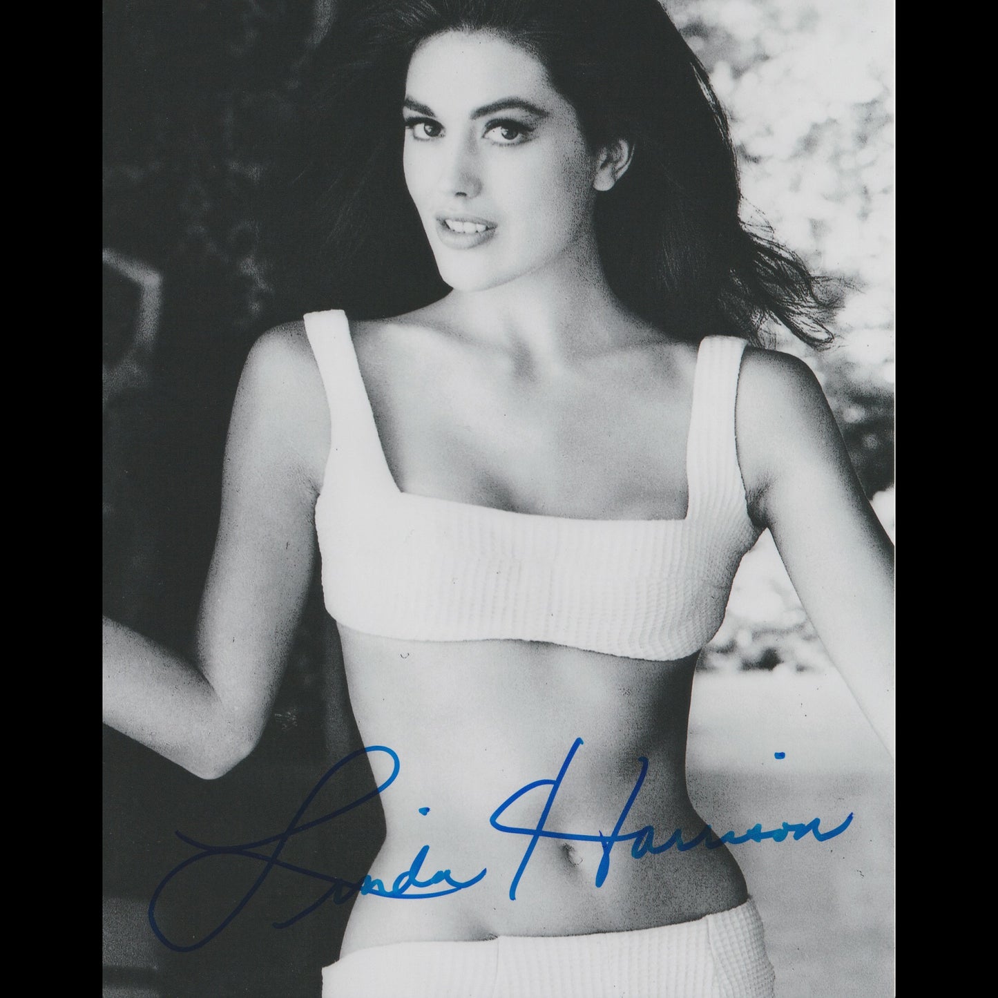 Linda HARRISON