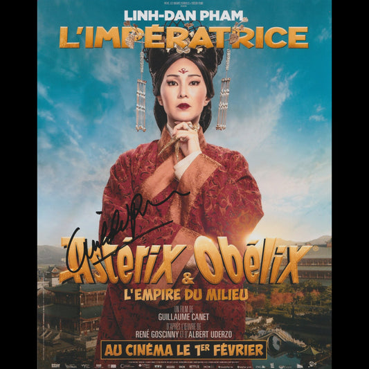 Linh-Dan PHAM