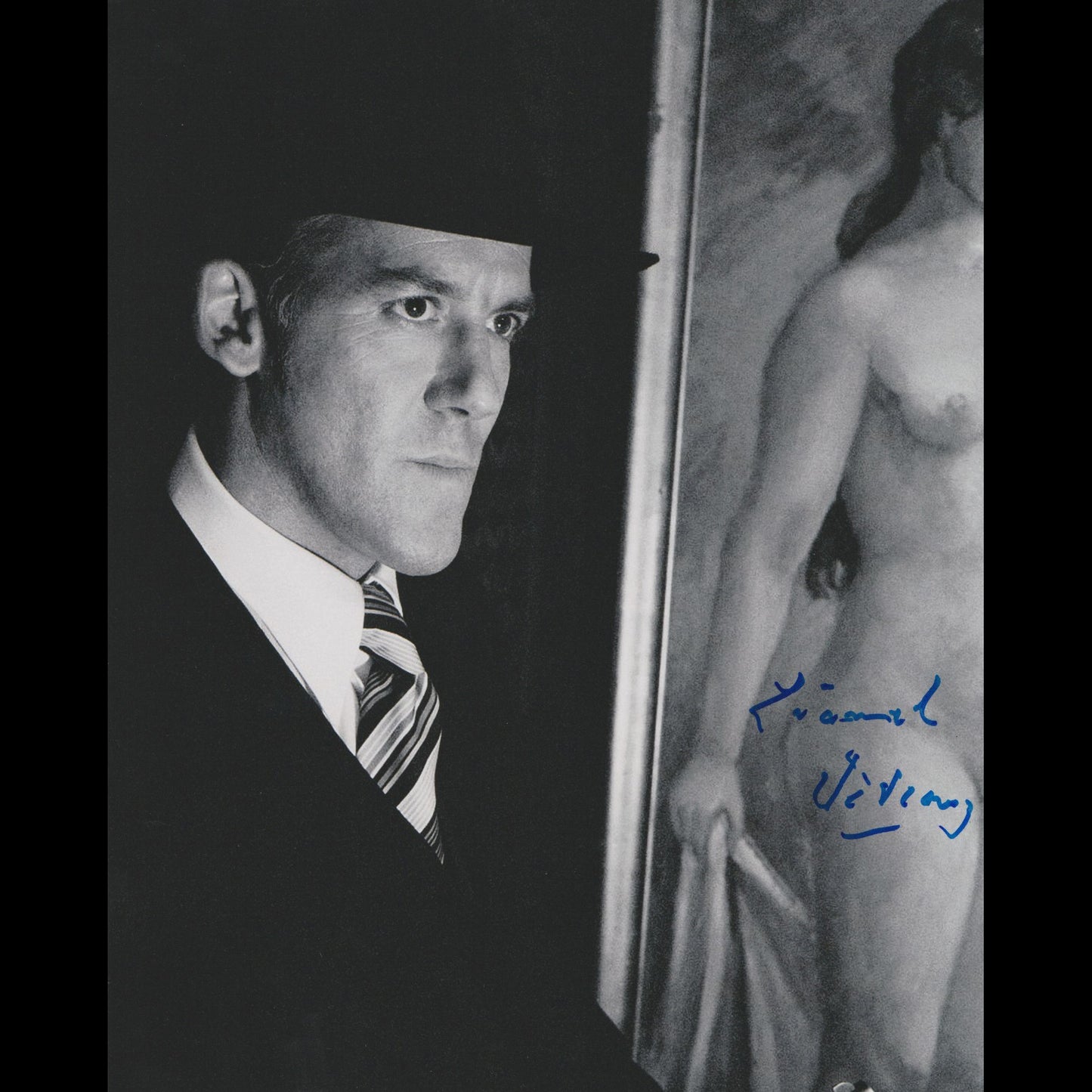 Lionel VITRANT