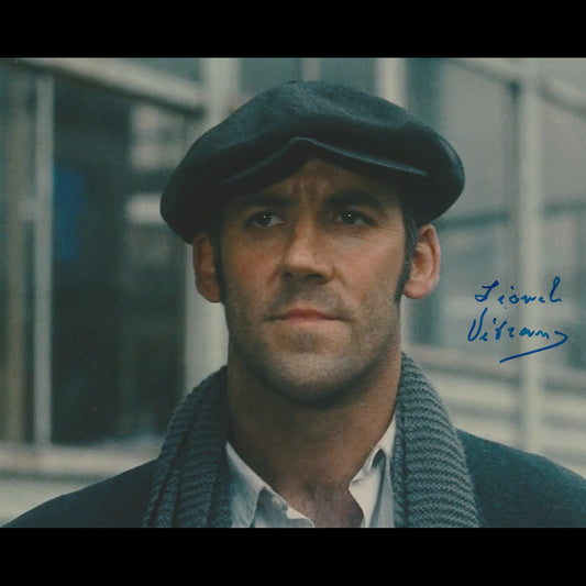 Lionel VITRANT