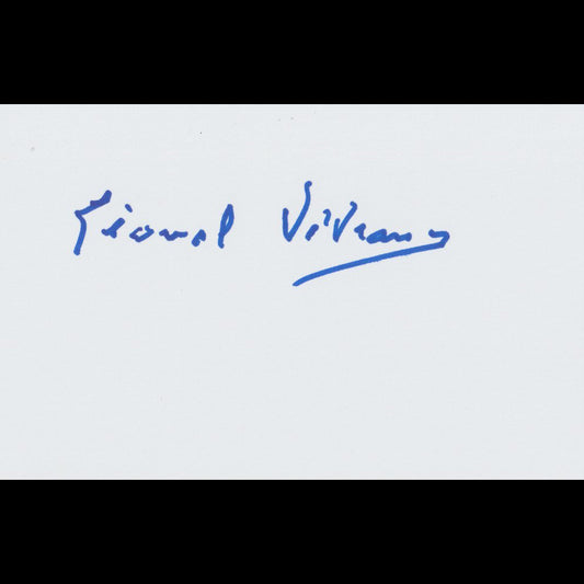 Lionel VITRANT