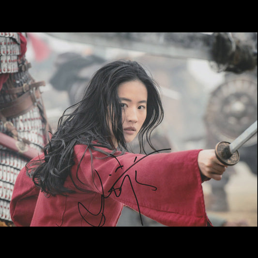 Liu YIFEI