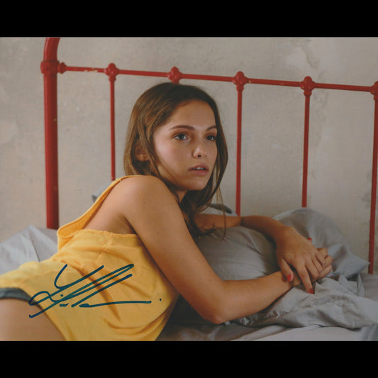 Lola LE LANN