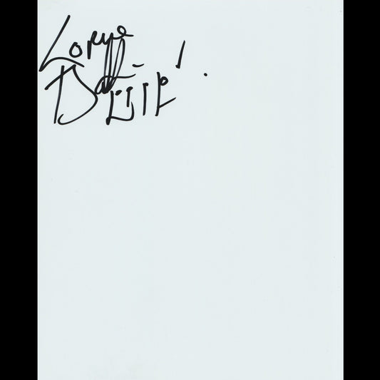 Lorne BALFE