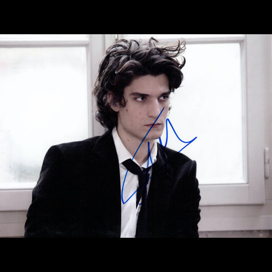 Louis GARREL