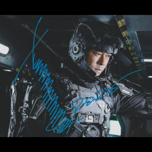 Louis KOO