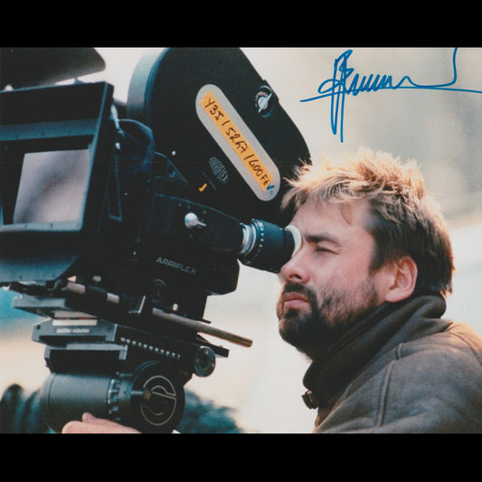 Luc BESSON