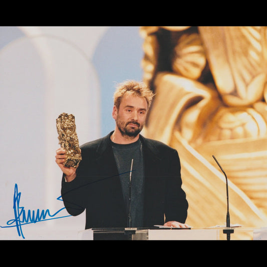 Luc BESSON