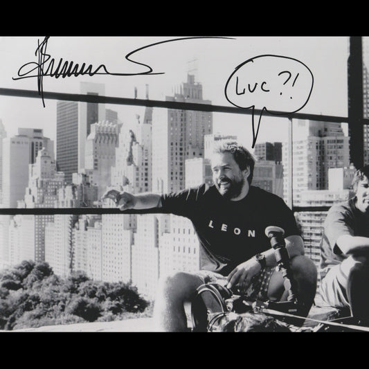 Luc Besson
