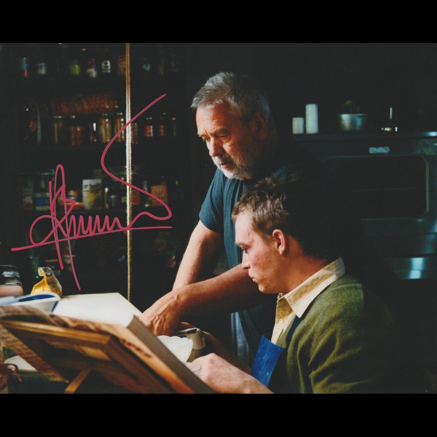 Luc BESSON