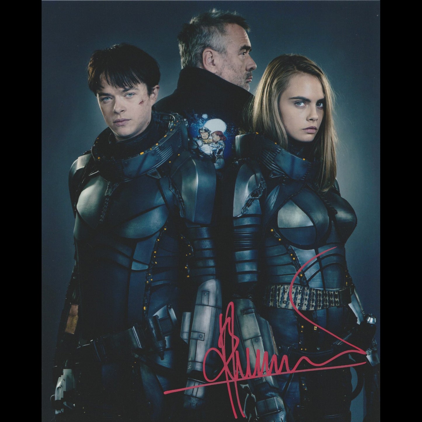 Luc BESSON