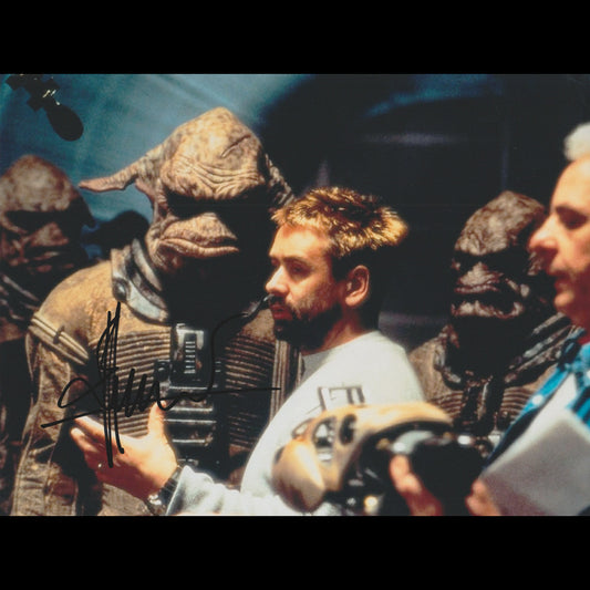 Luc BESSON