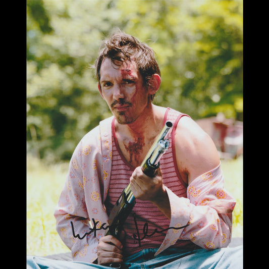 Lukas HAAS