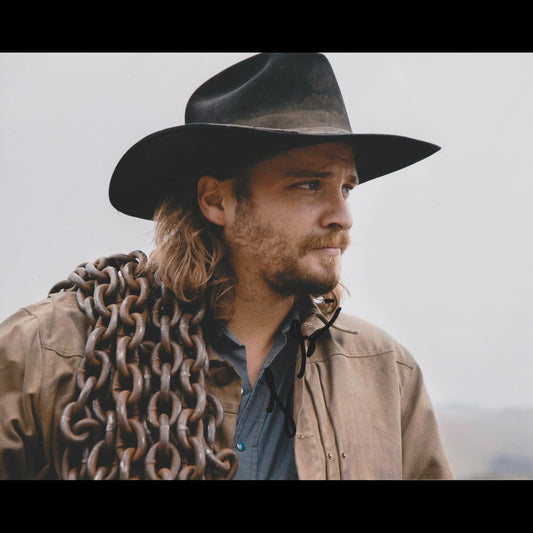 Luke GRIMES (Yellowstone)