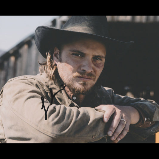 Luke GRIMES (Yellowstone)
