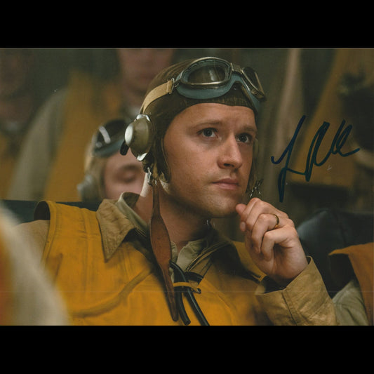 Luke KLEINTANK