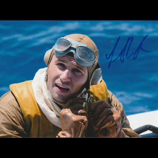 Luke KLEINTANK