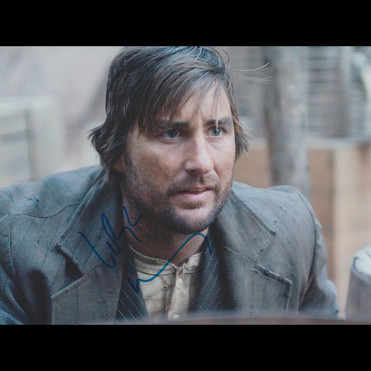 Luke WILSON