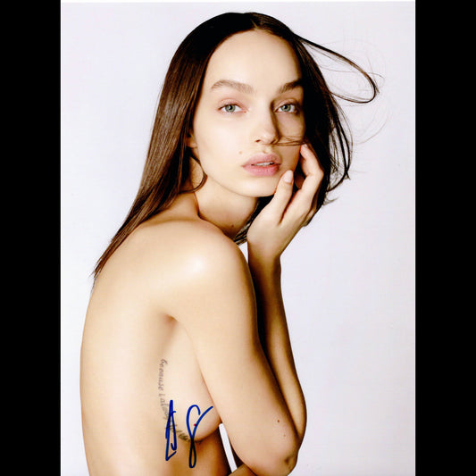 Luma GROTHE