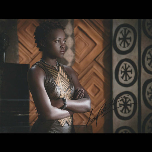 Lupita NYONG'O