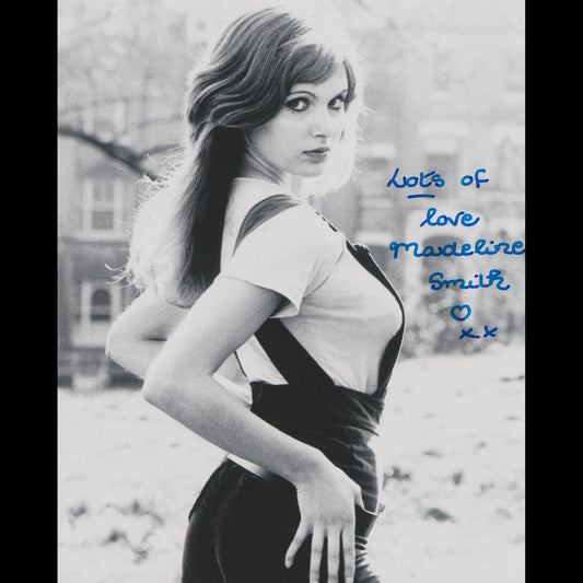 Madeline SMITH