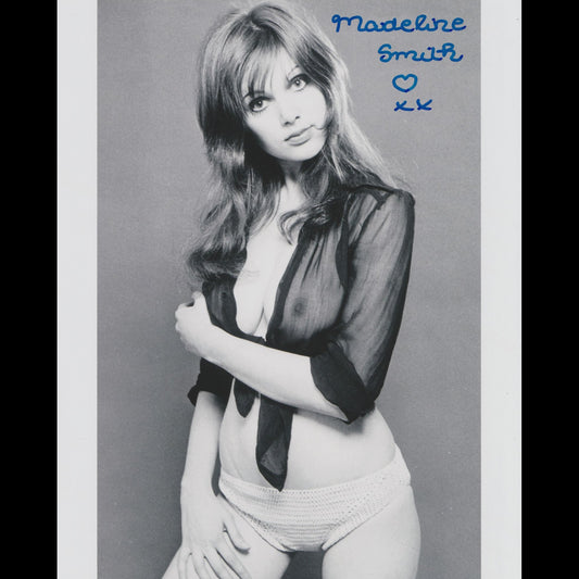 Madeline SMITH