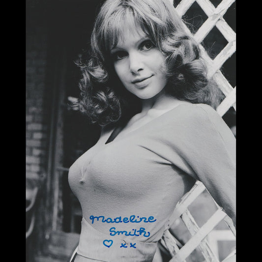 Madeline SMITH