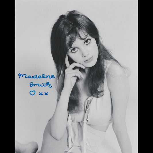 Madeline SMITH