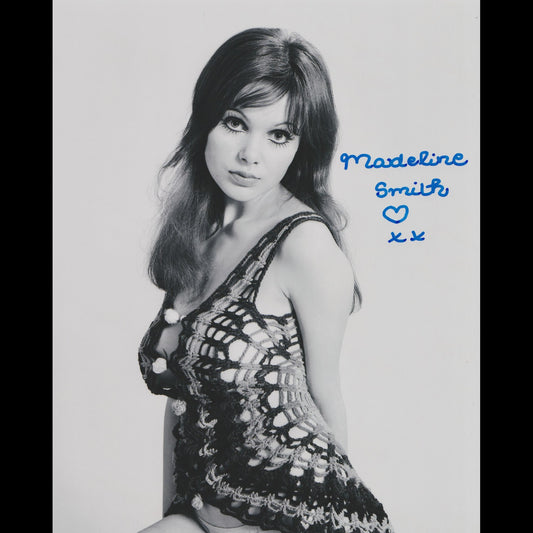 Madeline SMITH