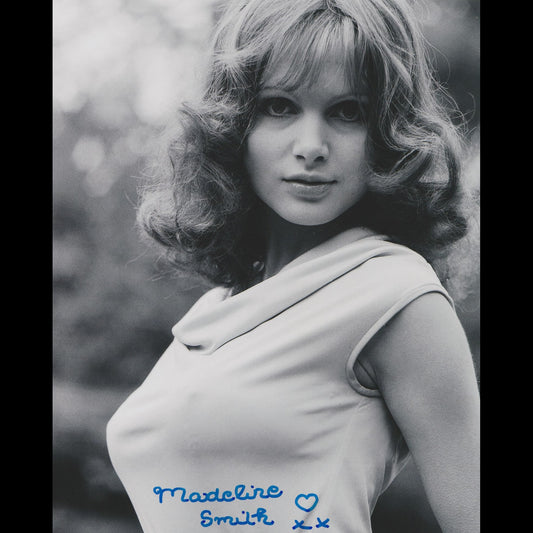Madeline SMITH