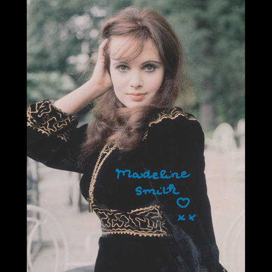 Madeline SMITH