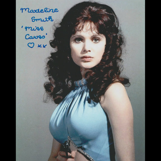 Madeline SMITH