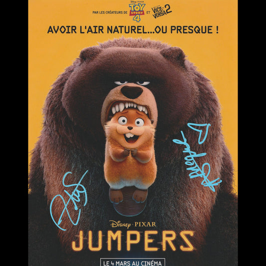 Mallory WANECQUE, ARTUS