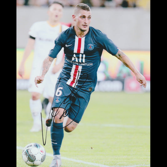 Marco VERRATTI