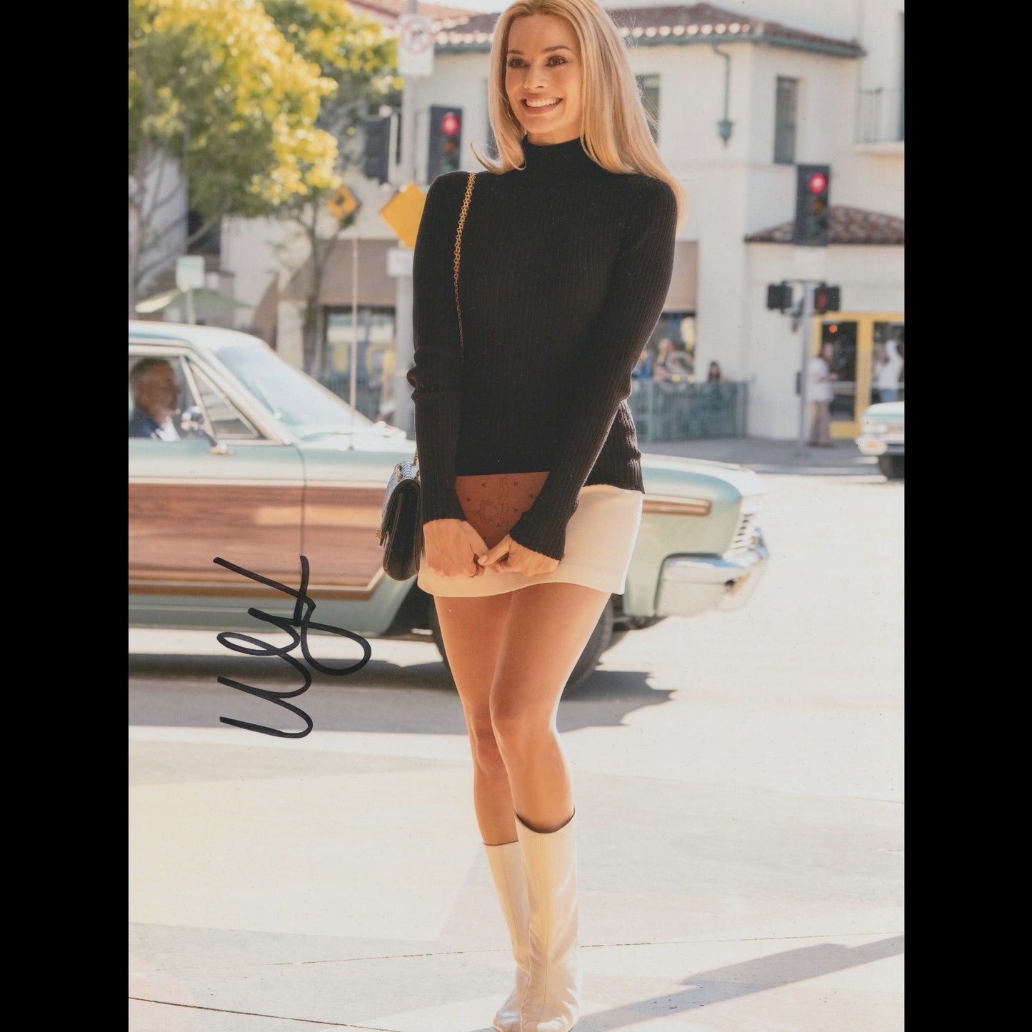 Margot ROBBIE