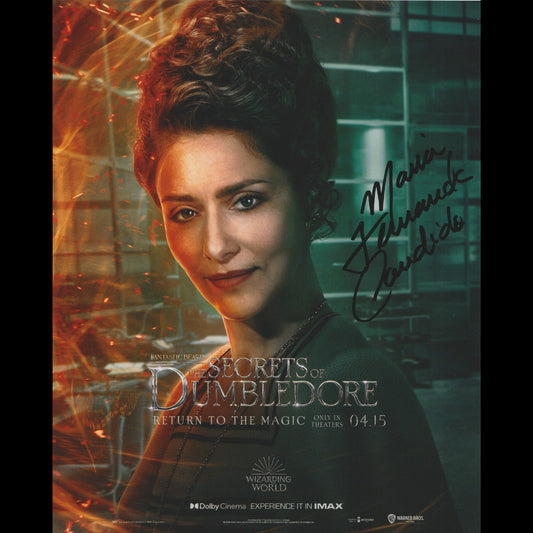 Maria Fernanda CANDIDO