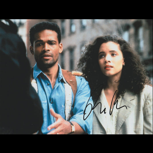 Mario VAN PEEBLES