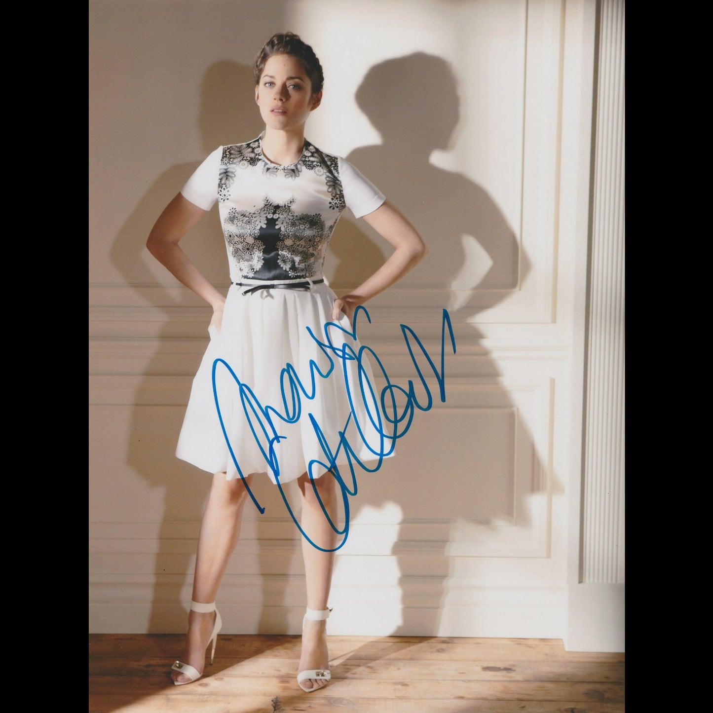 Marion COTILLARD