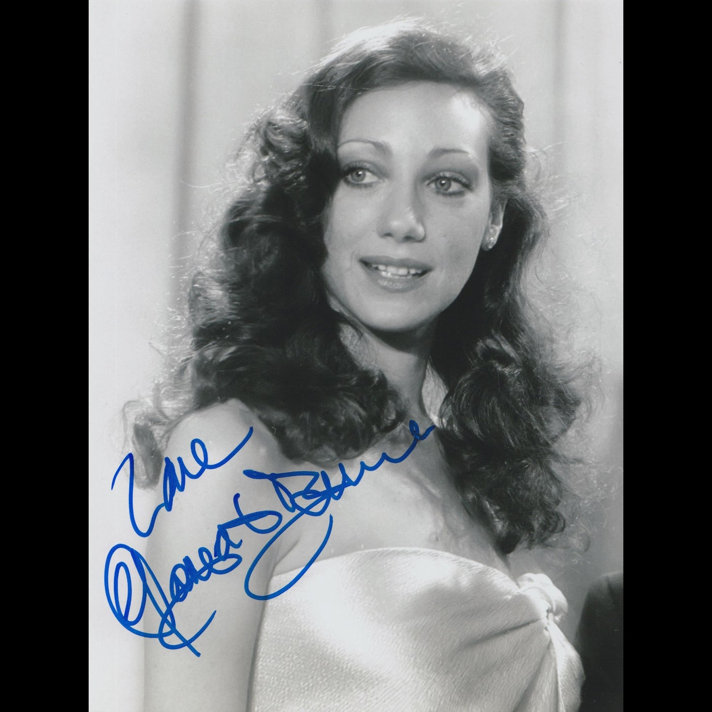 Marisa BERENSON